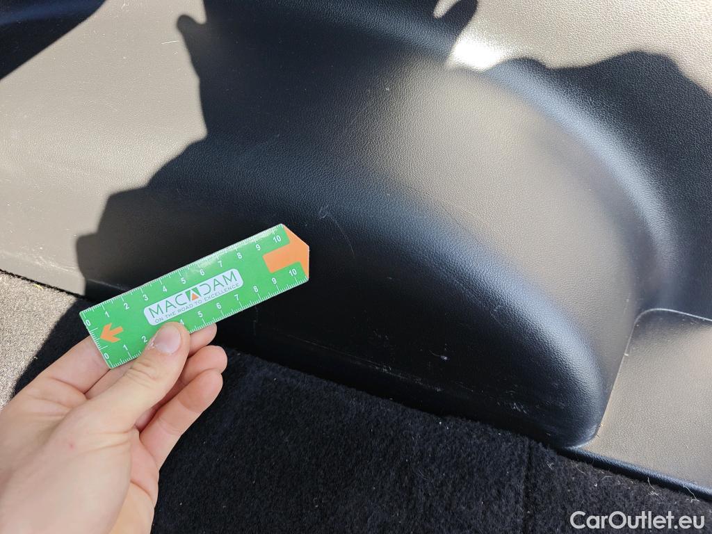  Hyundai  Tucson HYUNDAI  / 2020 / 5P / todoterreno 1.6 CRDI 85kW (115CV) Klass #16