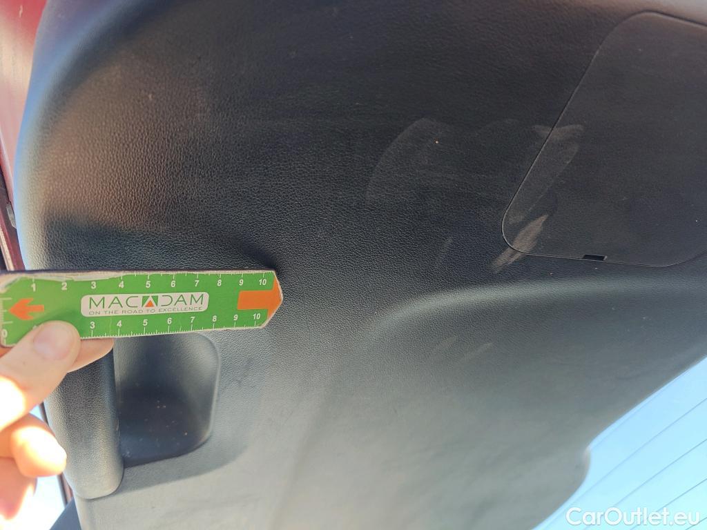  Hyundai  Tucson HYUNDAI  / 2020 / 5P / todoterreno 1.6 TGDI 169kW (230CV) HEV Maxx Sky Auto #12