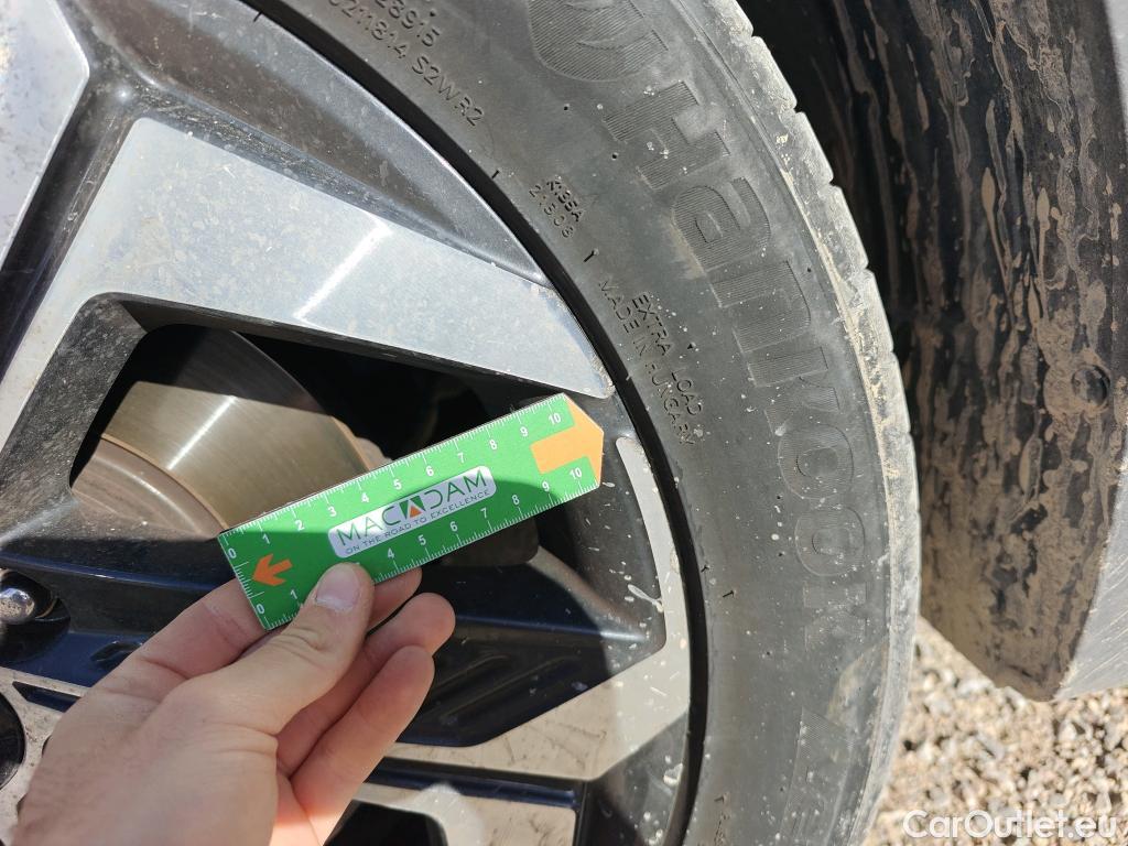  Hyundai  Tucson HYUNDAI  / 2020 / 5P / todoterreno 1.6 TGDI PHEV 195kW Style Auto 4x4 #52