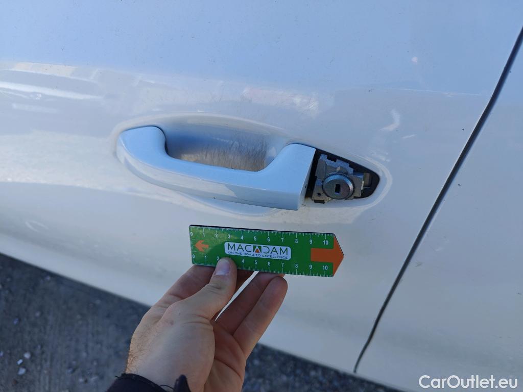  KIA  Cee'd KIA Ceed / 2018 / 5P / berlina con portón 1.0 T-GDi 88kW (120CV) Concept #19