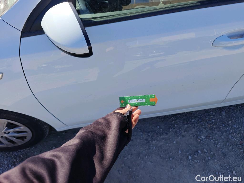  KIA  Cee'd KIA Ceed / 2018 / 5P / berlina con portón 1.0 T-GDi 88kW (120CV) Concept #26