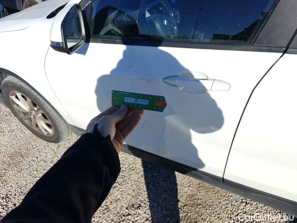  Bmw  X2 BMW  / 2017 / 5P / todoterreno sDrive16d #13