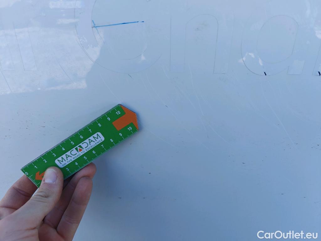  KIA  Cee'd KIA Ceed / 2018 / 5P / berlina con portón 1.0 T-GDi 88kW (120CV) Concept #12