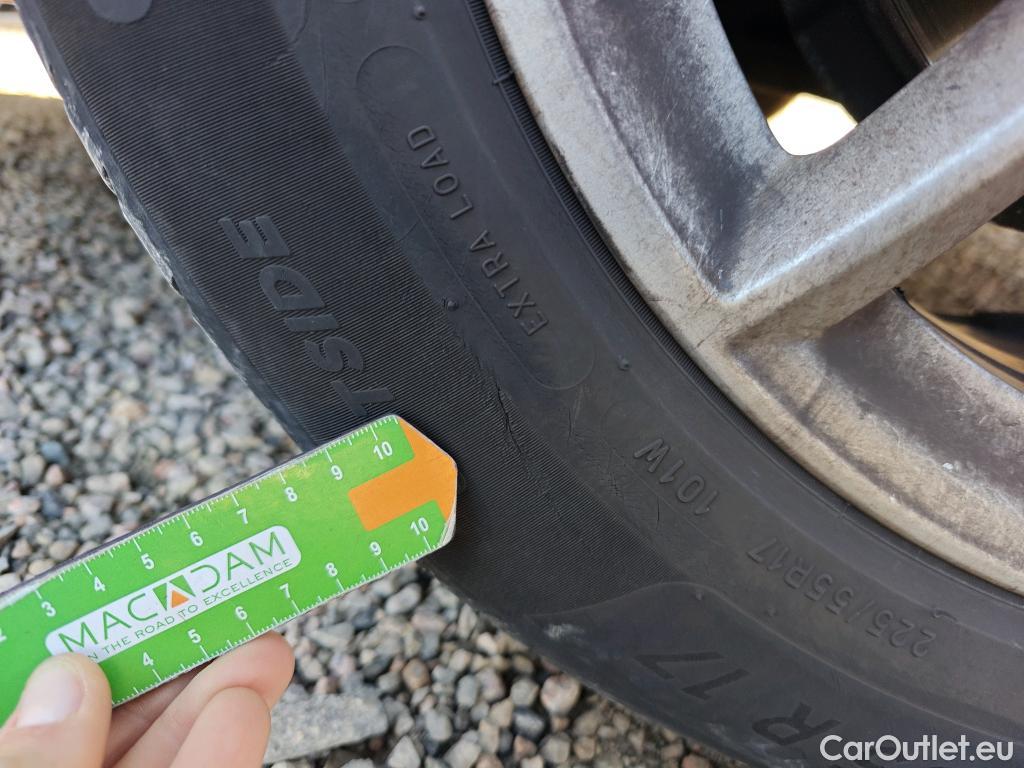  Bmw  X2 BMW  / 2017 / 5P / todoterreno sDrive16d #6