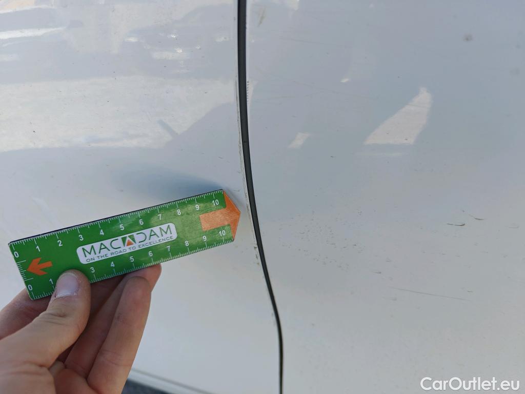  KIA  Cee'd KIA Ceed / 2018 / 5P / berlina con portón 1.0 T-GDi 88kW (120CV) Concept #15