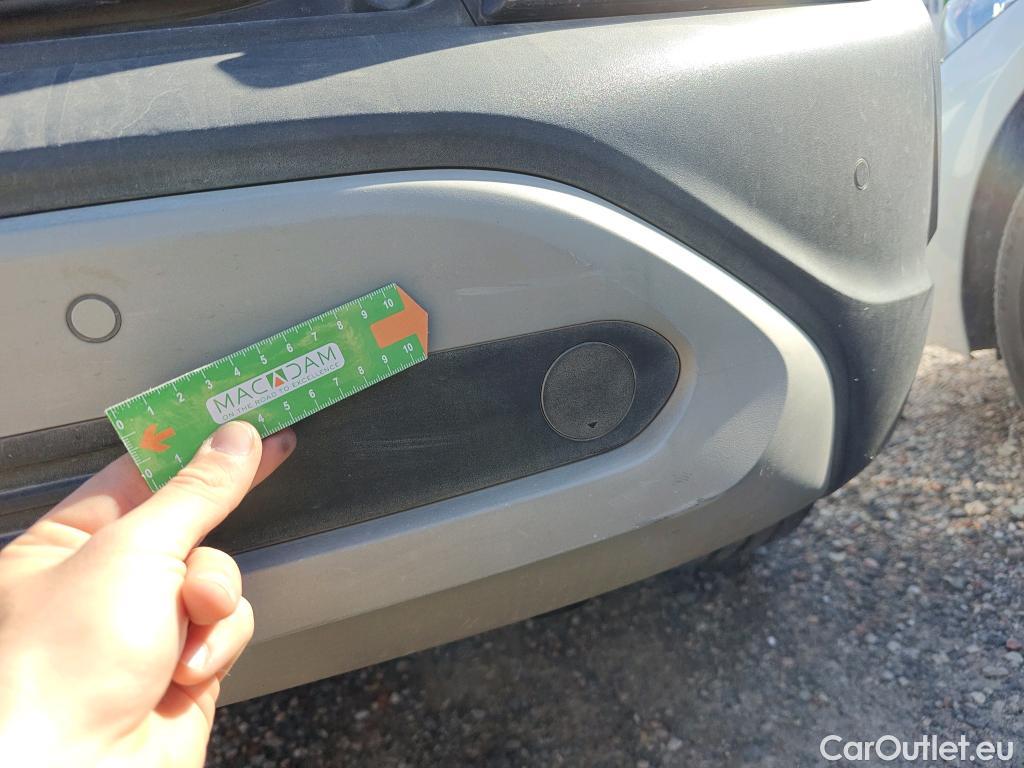  Hyundai  Konna HYUNDAI Kona / 2020 / 5P / todoterreno 1.6 GDI HEV Maxx DCT #38