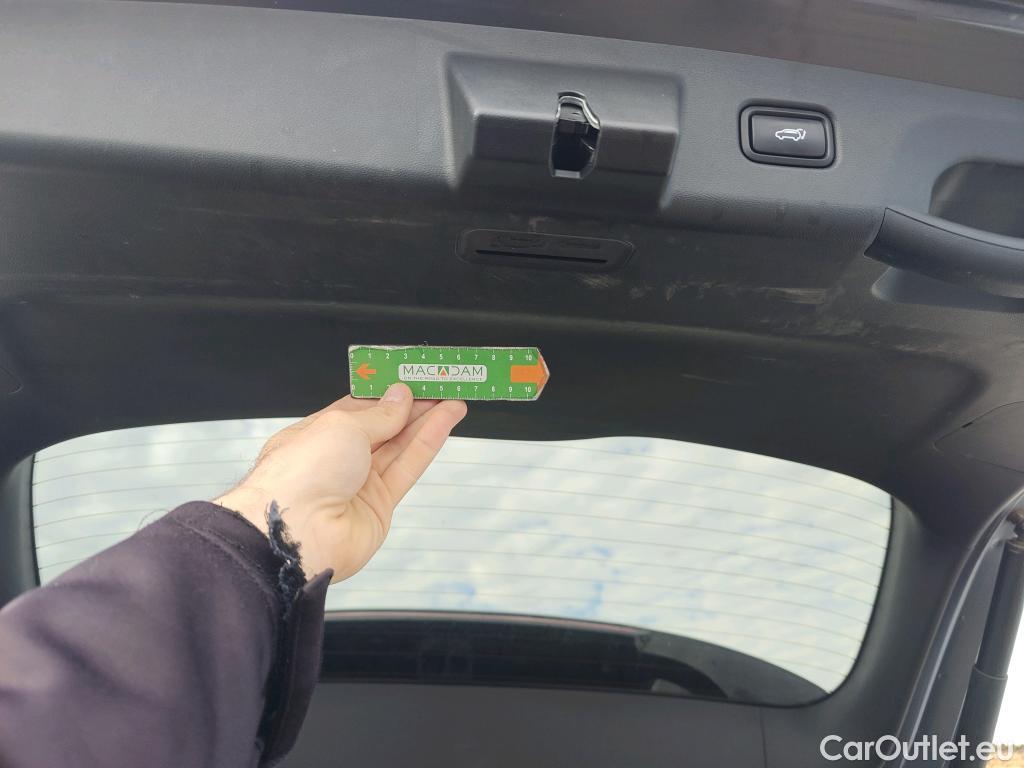  Hyundai  Tucson HYUNDAI  / 2020 / 5P / todoterreno 1.6 TGDI 110kW (150CV) 48V Tecno DCT 2C #37