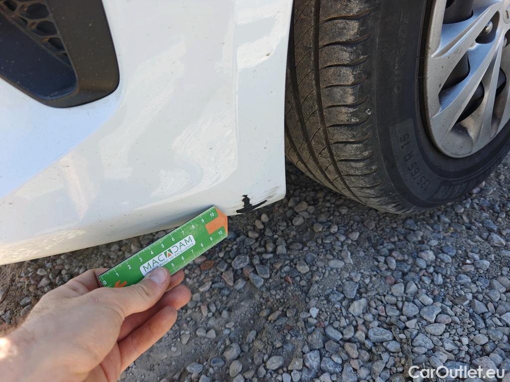  KIA  Cee'd KIA Ceed / 2018 / 5P / berlina con portón 1.0 T-GDi 88kW (120CV) Concept #35