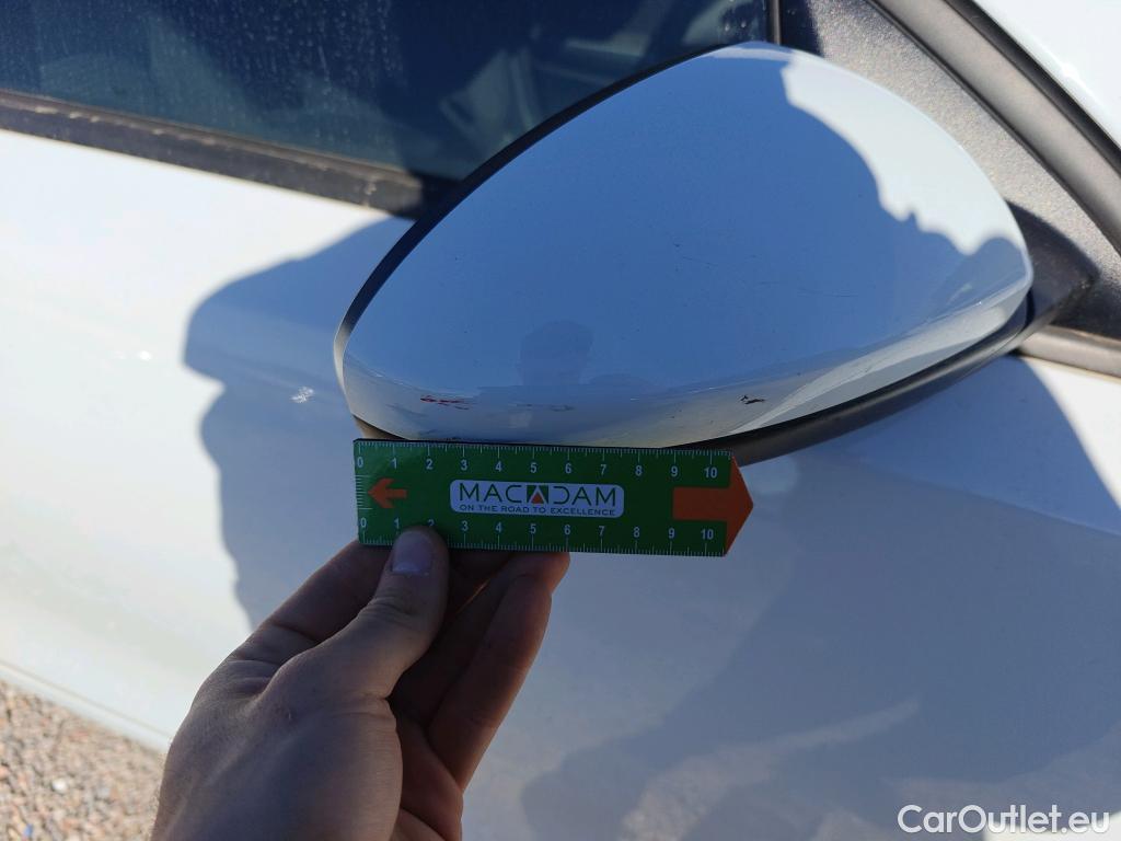  KIA  Cee'd KIA Ceed / 2018 / 5P / berlina con portón 1.0 T-GDi 88kW (120CV) Concept #49