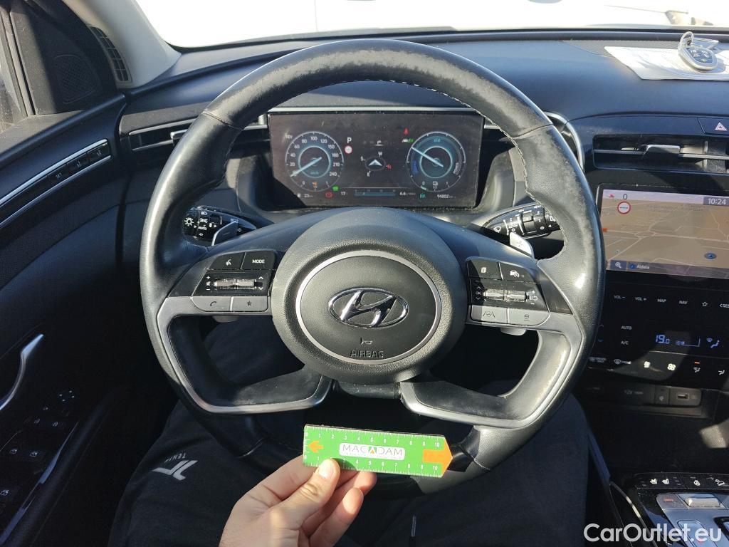  Hyundai  Tucson HYUNDAI  / 2020 / 5P / todoterreno 1.6 TGDI PHEV 195kW Style Auto 4x4 #33