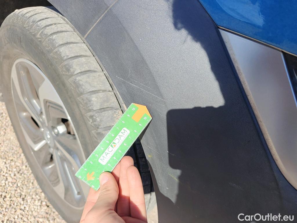  Hyundai  Konna HYUNDAI Kona / 2020 / 5P / todoterreno 1.6 GDI HEV Maxx DCT #60