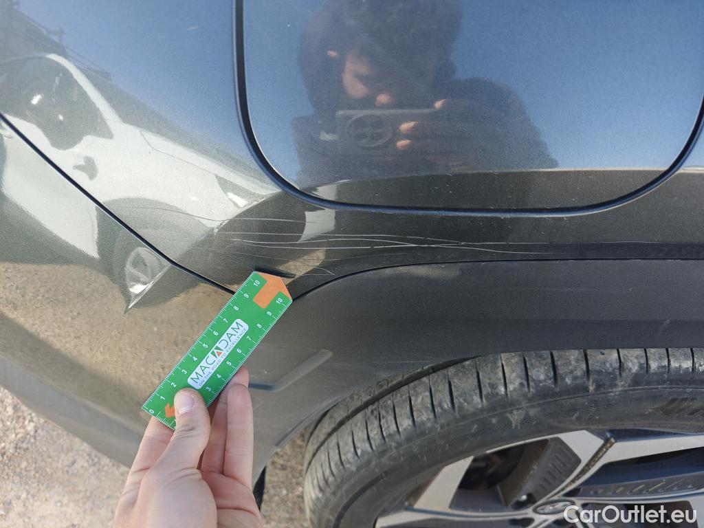  Hyundai  Tucson HYUNDAI  / 2020 / 5P / todoterreno 1.6 TGDI PHEV 195kW Style Auto 4x4 #8