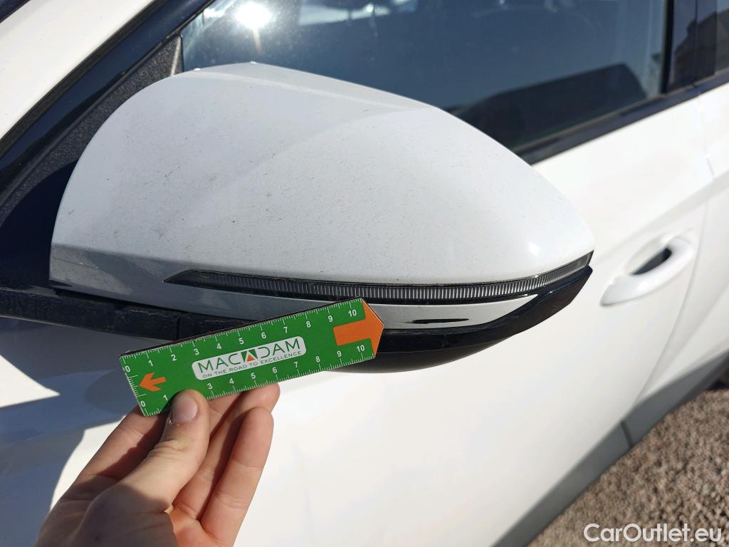  Hyundai  Tucson HYUNDAI  / 2020 / 5P / todoterreno 1.6 CRDI 85kW (115CV) Klass #26