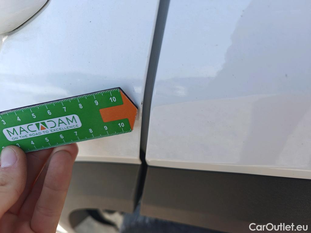  Hyundai  Tucson HYUNDAI  / 2020 / 5P / todoterreno 1.6 CRDI 85kW (115CV) Klass #35