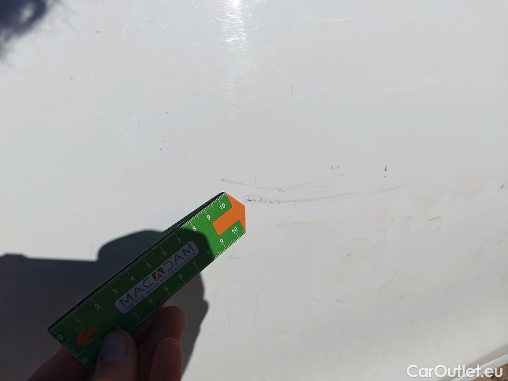  KIA  Cee'd KIA Ceed / 2018 / 5P / berlina con portón 1.0 T-GDi 88kW (120CV) Concept #10