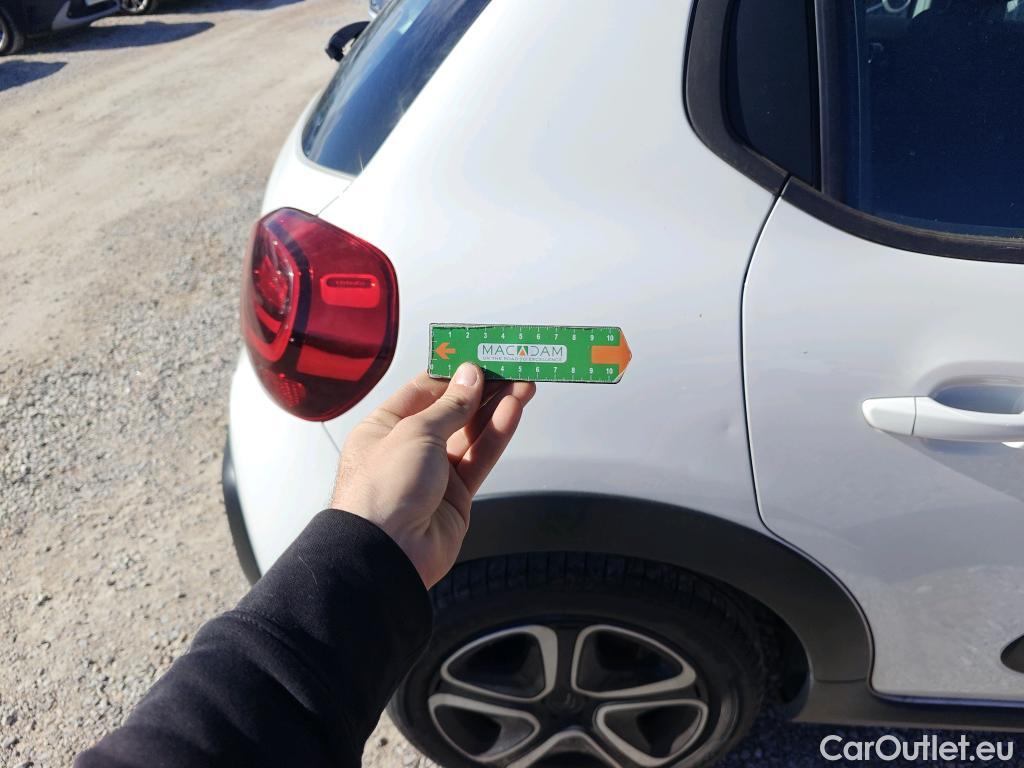  Citroen  C3 CITROEN  / 2020 / 5P / berlina con portón BlueHDi 75KW (100CV) S&S FEEL #15