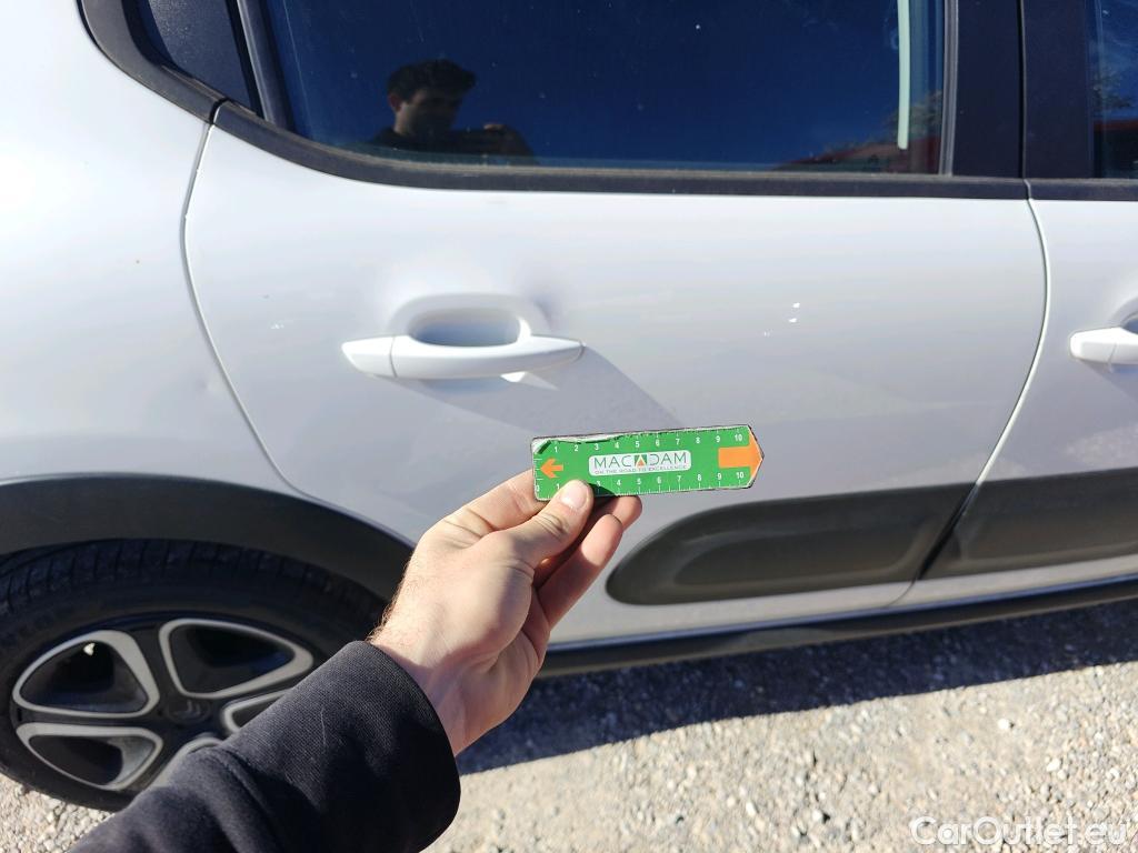  Citroen  C3 CITROEN  / 2020 / 5P / berlina con portón BlueHDi 75KW (100CV) S&S FEEL #48