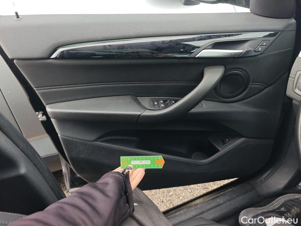  Bmw  X2 BMW  sDrive18i (CX3) #12