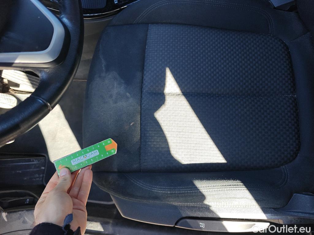  Bmw  X2 BMW  / 2017 / 5P / todoterreno sDrive16d #29