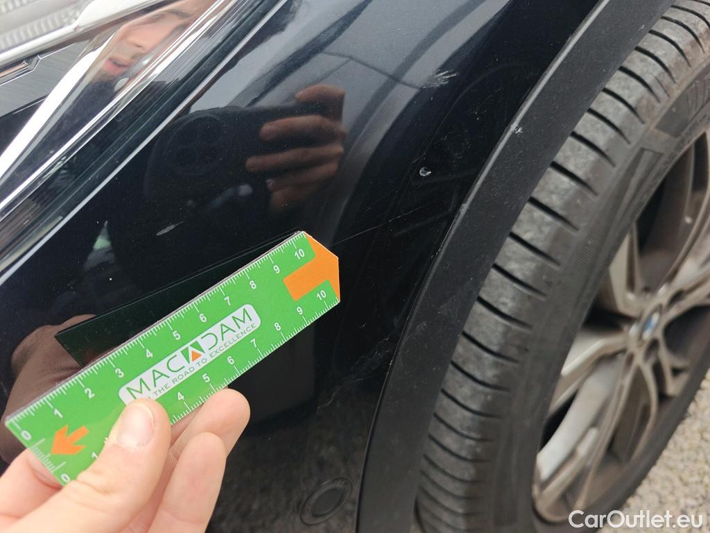  Bmw  X2 BMW  sDrive18i (CX3) #19