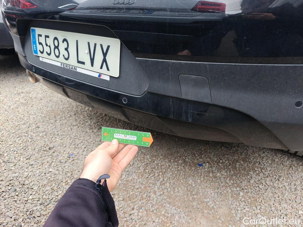  Bmw  X2 BMW  sDrive18i (CX3) #37