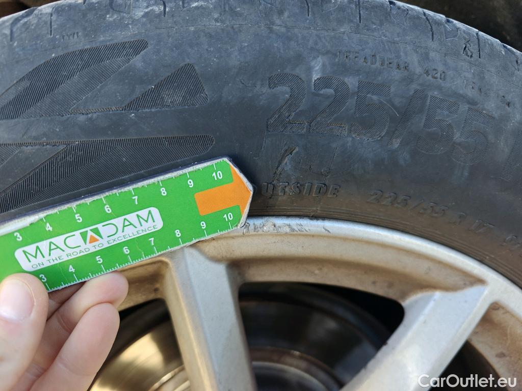  Bmw  X2 BMW  / 2017 / 5P / todoterreno sDrive16d #3