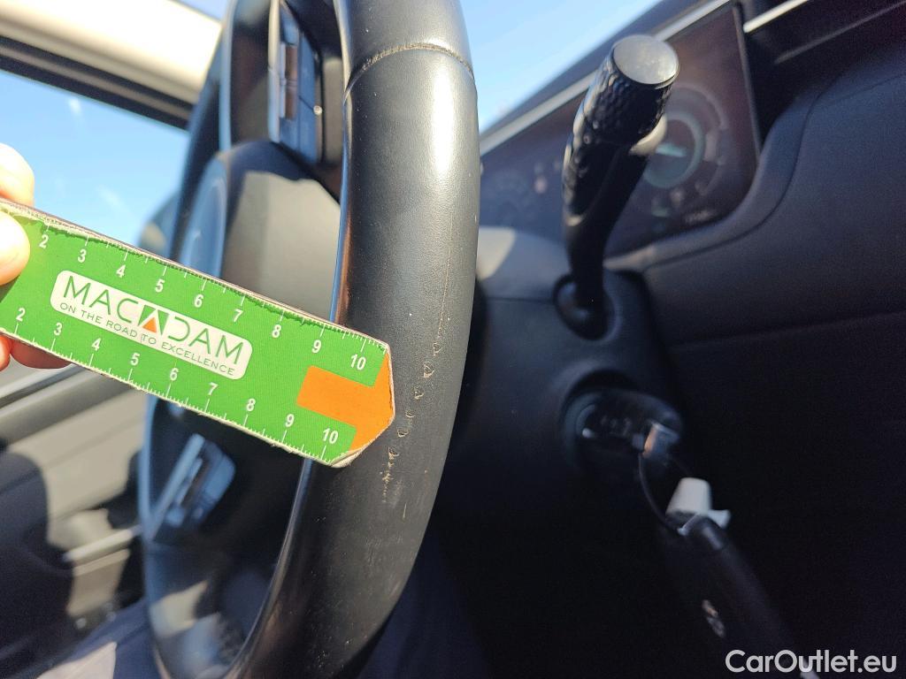  Hyundai  Tucson HYUNDAI  / 2020 / 5P / todoterreno 1.6 TGDI 169kW (230CV) HEV Maxx Sky Auto #23