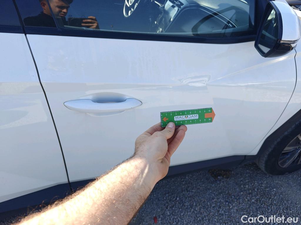  Hyundai  Tucson HYUNDAI  / 2020 / 5P / todoterreno 1.6 CRDI 85kW (115CV) Klass #18