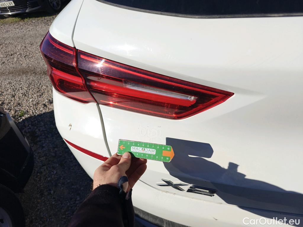  Bmw  X2 BMW  / 2017 / 5P / todoterreno sDrive16d #43