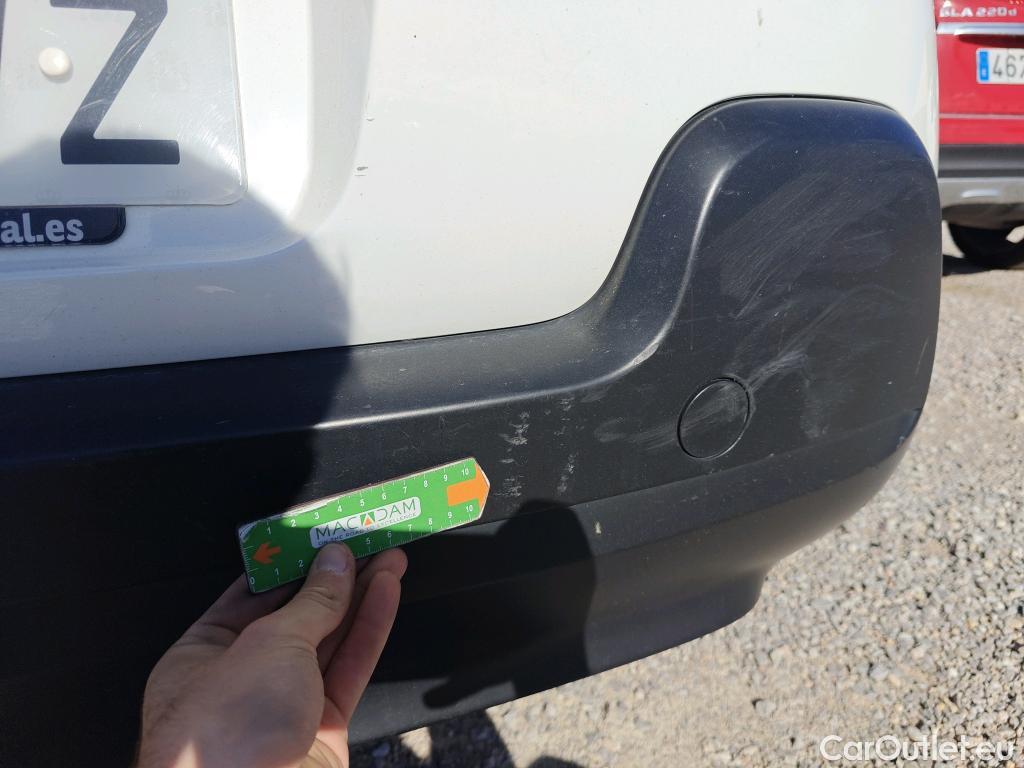  Citroen  C3 CITROEN  / 2020 / 5P / berlina con portón BlueHDi 75KW (100CV) S&S FEEL #27