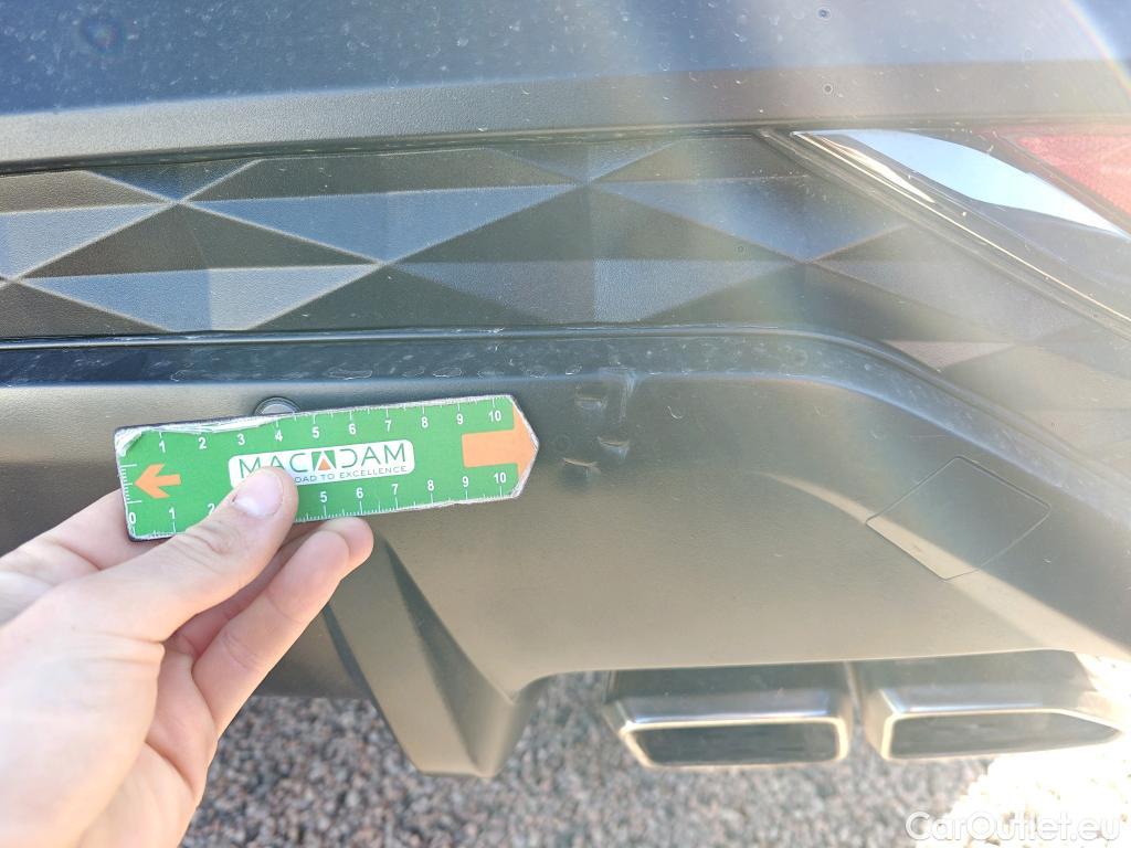  Hyundai  Tucson HYUNDAI  / 2020 / 5P / todoterreno 1.6 TGDI 169kW (230CV) HEV Maxx Sky Auto #4