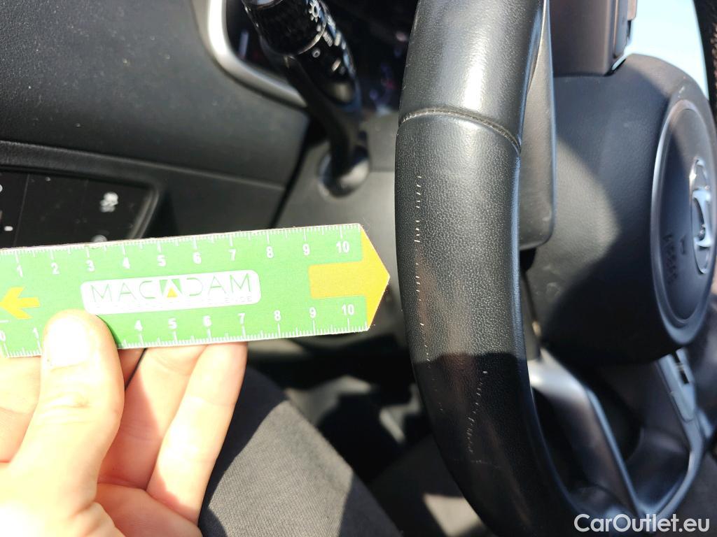  Hyundai  Tucson HYUNDAI  / 2020 / 5P / todoterreno 1.6 CRDI 85kW (115CV) Klass #21