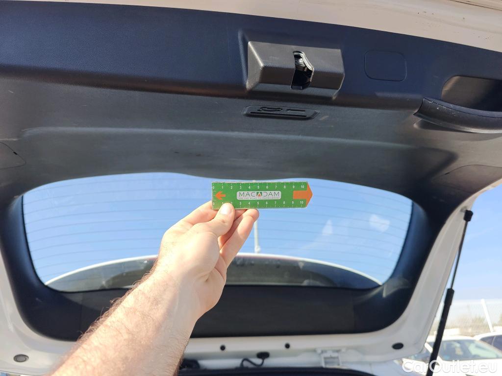  Hyundai  Tucson HYUNDAI  / 2020 / 5P / todoterreno 1.6 CRDI 85kW (115CV) Klass #11