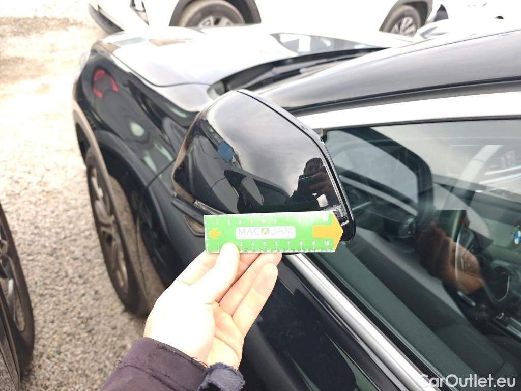  Bmw  X2 BMW  sDrive18i (CX3) #25