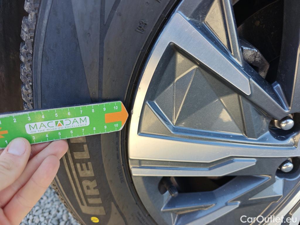  Hyundai  Tucson HYUNDAI  / 2020 / 5P / todoterreno 1.6 TGDI 169kW (230CV) HEV Maxx Sky Auto #30