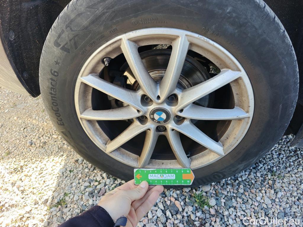  Bmw  X2 BMW  / 2017 / 5P / todoterreno sDrive16d #54