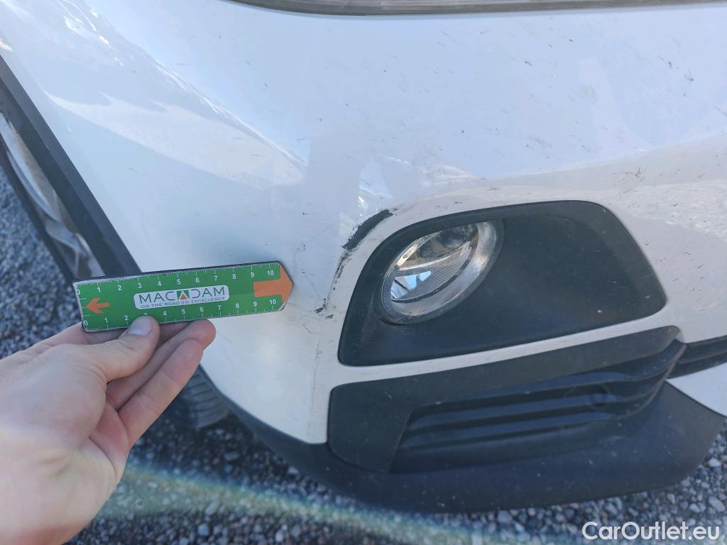  Bmw  X2 BMW  / 2017 / 5P / todoterreno sDrive16d #41