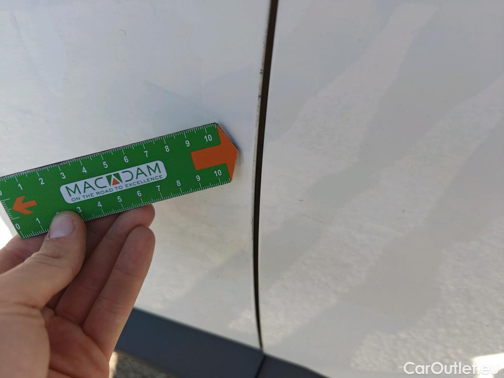  Hyundai  Tucson HYUNDAI  / 2020 / 5P / todoterreno 1.6 CRDI 85kW (115CV) Klass #10