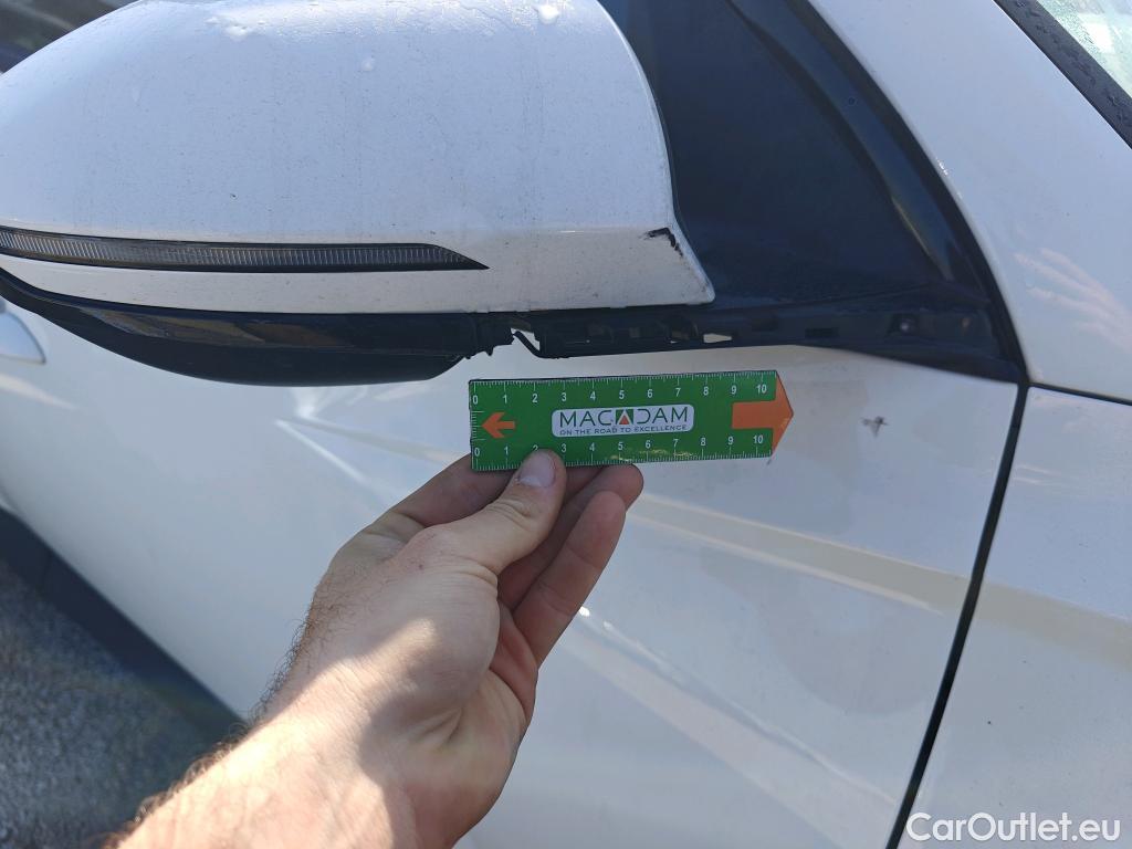  Hyundai  Tucson HYUNDAI  / 2020 / 5P / todoterreno 1.6 CRDI 85kW (115CV) Klass #3