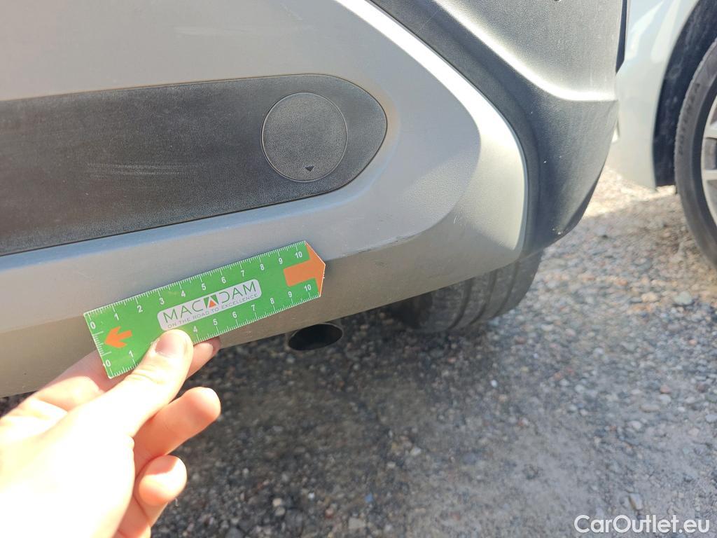  Hyundai  Konna HYUNDAI Kona / 2020 / 5P / todoterreno 1.6 GDI HEV Maxx DCT #39