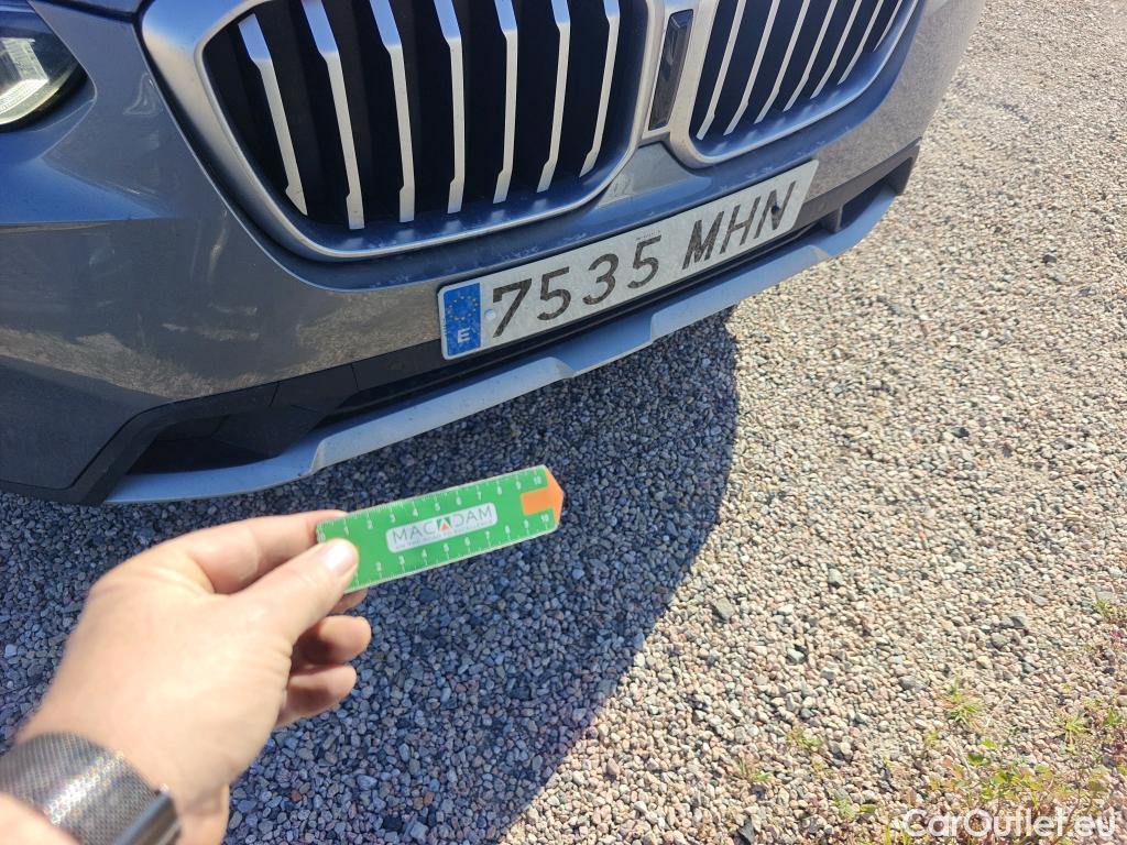  Bmw  X3 BMW  / 2021 / 5P / todoterreno xDrive20d xLine (AC5) #33