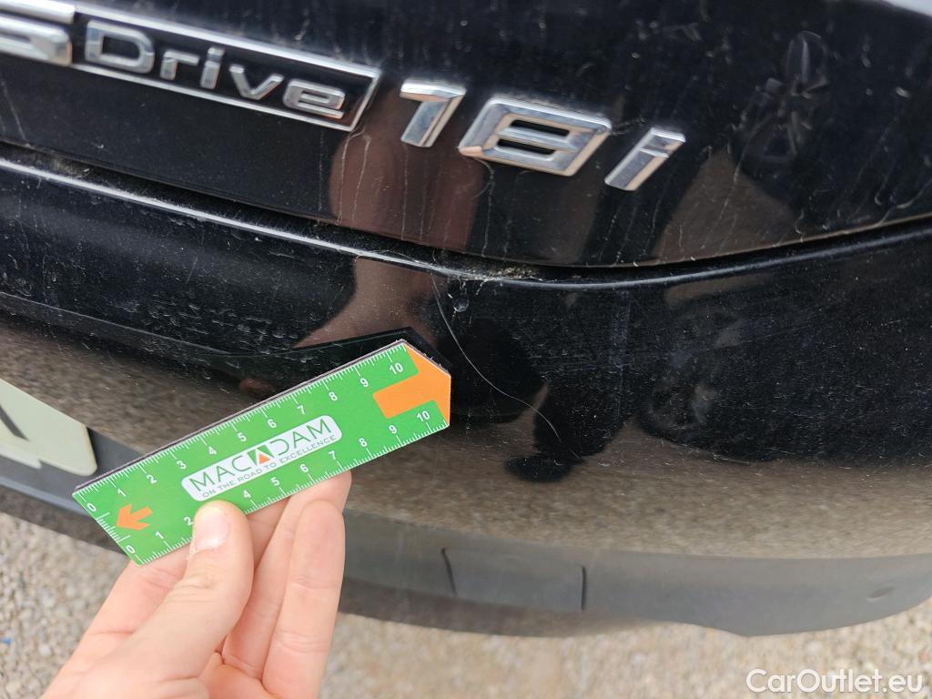  Bmw  X2 BMW  sDrive18i (CX3) #15