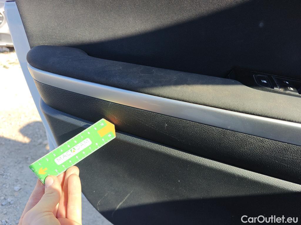  KIA  Cee'd KIA Ceed / 2018 / 5P / berlina con portón 1.0 T-GDi 88kW (120CV) Concept #23