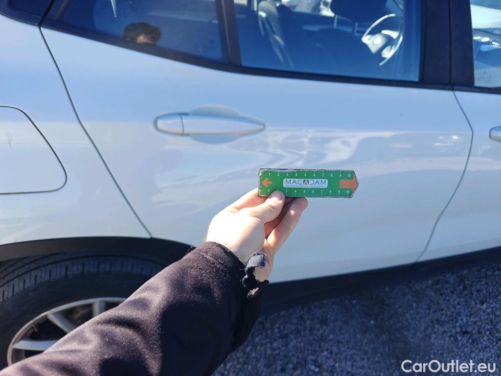  Bmw  X2 BMW  / 2017 / 5P / todoterreno sDrive16d #21