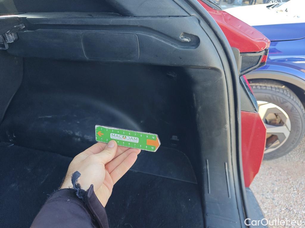  Hyundai  Tucson HYUNDAI  / 2020 / 5P / todoterreno 1.6 TGDI 169kW (230CV) HEV Maxx Sky Auto #15