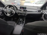  Bmw  X2 BMW  sDrive18i (CX3) #3