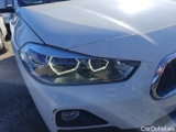  Bmw  X2 BMW  / 2017 / 5P / todoterreno sDrive16d #16