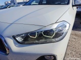  Bmw  X2 BMW  / 2017 / 5P / todoterreno sDrive16d #15