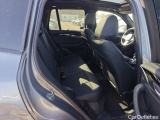  Bmw  X3 BMW  / 2021 / 5P / todoterreno xDrive20d xLine (AC5) #7
