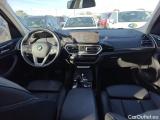  Bmw  X3 BMW  / 2021 / 5P / todoterreno xDrive20d #3